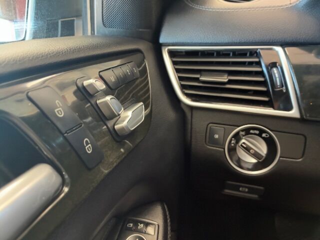 2019 Mercedes-Benz GLS 450 4MATIC Charlotte NC