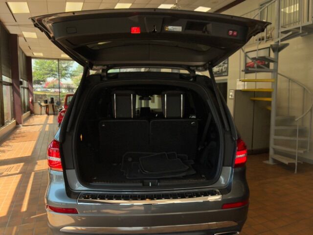 2019 Mercedes-Benz GLS 450 4MATIC Charlotte NC