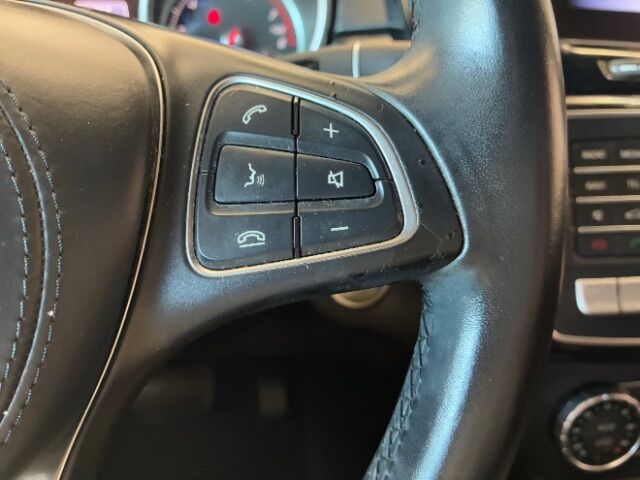 2019 Mercedes-Benz GLS 450 4MATIC Charlotte NC