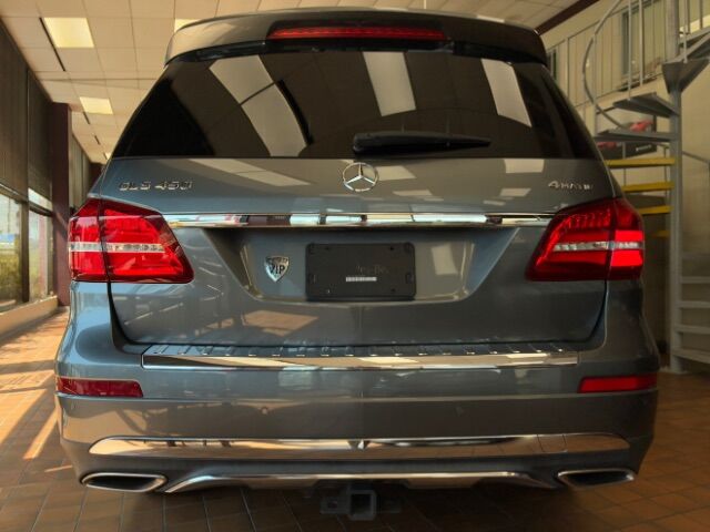 2019 Mercedes-Benz GLS 450 4MATIC Charlotte NC