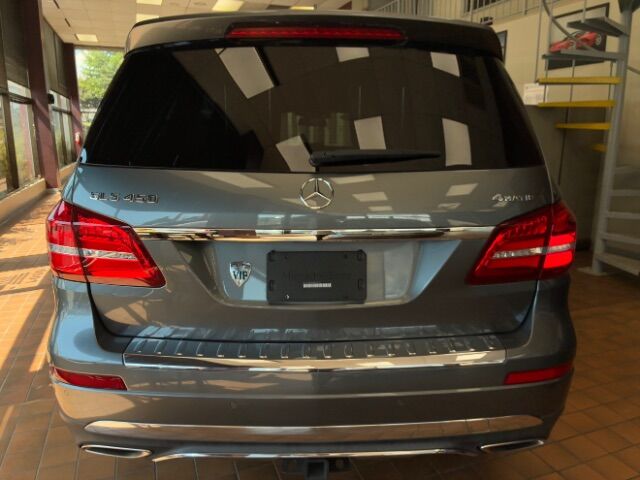 2019 Mercedes-Benz GLS 450 4MATIC Charlotte NC