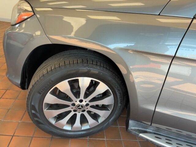2019 Mercedes-Benz GLS 450 4MATIC Charlotte NC