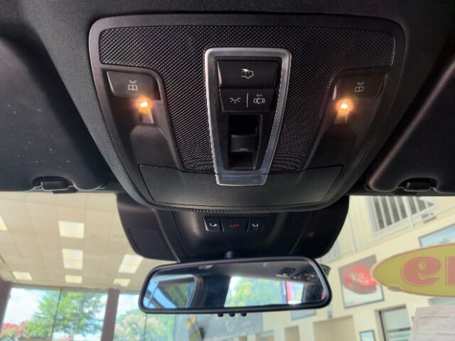 2019 Mercedes-Benz GLS 450 4MATIC Charlotte NC