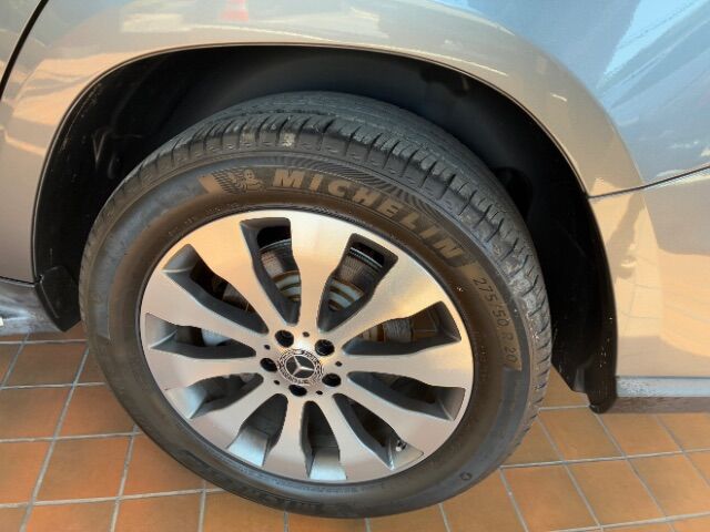 2019 Mercedes-Benz GLS 450 4MATIC Charlotte NC