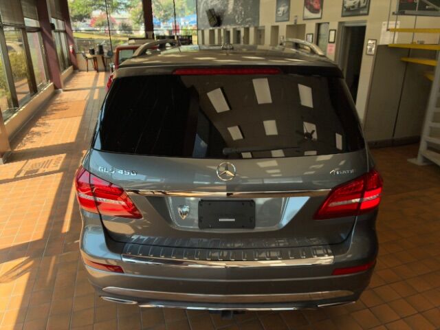 2019 Mercedes-Benz GLS 450 4MATIC Charlotte NC
