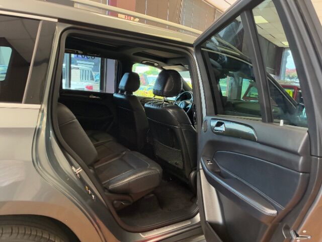 2019 Mercedes-Benz GLS 450 4MATIC Charlotte NC