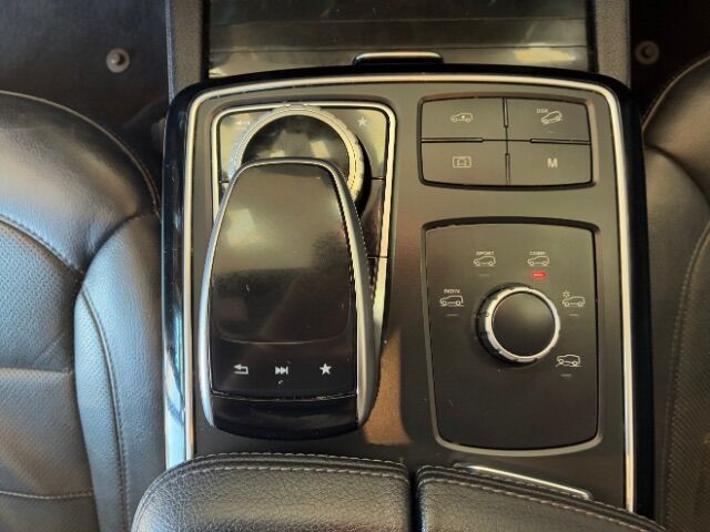 2019 Mercedes-Benz GLS 450 4MATIC Charlotte NC