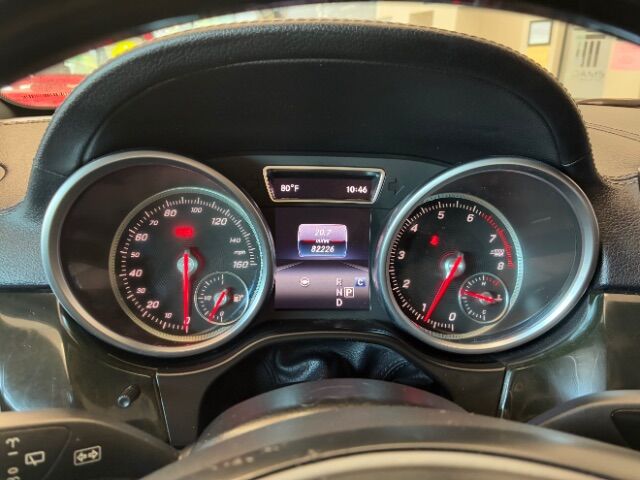 2019 Mercedes-Benz GLS 450 4MATIC Charlotte NC