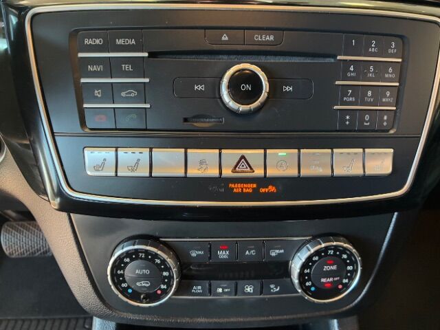 2019 Mercedes-Benz GLS 450 4MATIC Charlotte NC