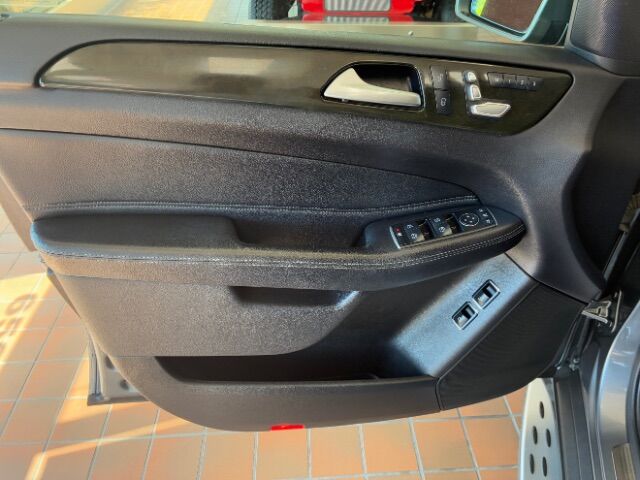 2019 Mercedes-Benz GLS 450 4MATIC Charlotte NC