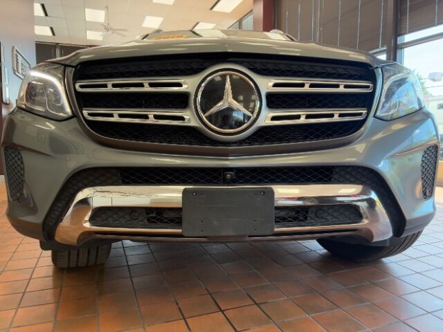 2019 Mercedes-Benz GLS 450 4MATIC Charlotte NC