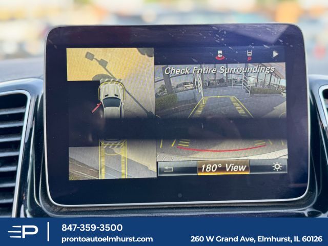 2019 Mercedes-Benz GLS 450 4MATIC Elmhurst IL