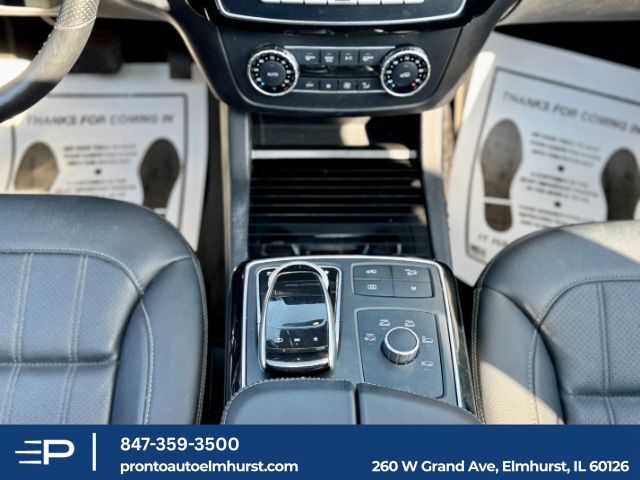 2019 Mercedes-Benz GLS 450 4MATIC Elmhurst IL