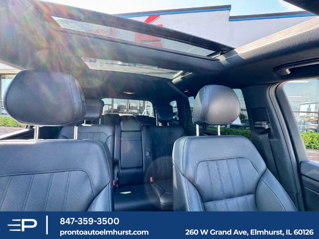 2019 Mercedes-Benz GLS 450 4MATIC Elmhurst IL