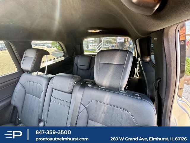 2019 Mercedes-Benz GLS 450 4MATIC Elmhurst IL