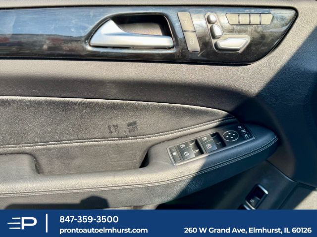 2019 Mercedes-Benz GLS 450 4MATIC Elmhurst IL