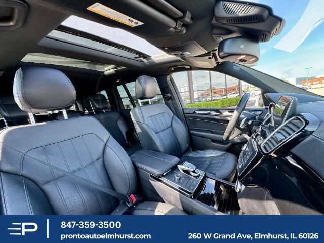 2019 Mercedes-Benz GLS 450 4MATIC Elmhurst IL