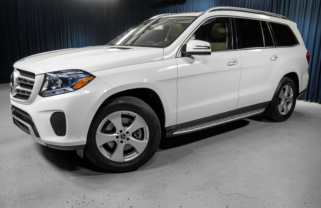 Used MercedesBenz GLS Scottsdale AZ