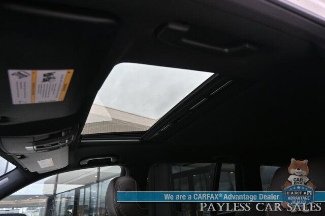 2019 Mercedes-Benz GLS 450 Anchorage AK