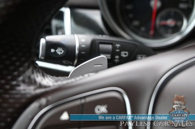 2019 Mercedes-Benz GLS 450 Anchorage AK