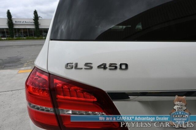 2019 Mercedes-Benz GLS 450 Anchorage AK