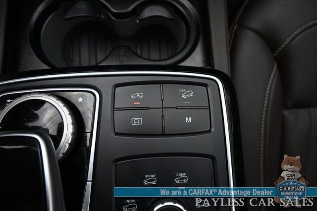 2019 Mercedes-Benz GLS 450 Anchorage AK