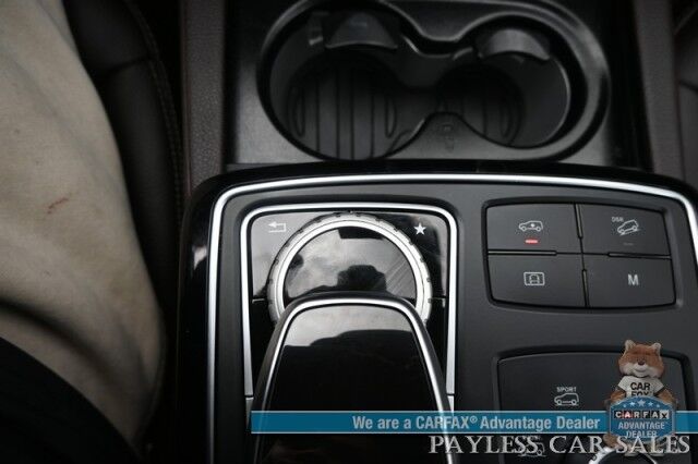 2019 Mercedes-Benz GLS 450 Anchorage AK