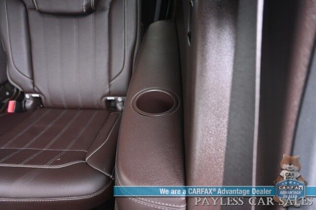 2019 Mercedes-Benz GLS 450 Anchorage AK