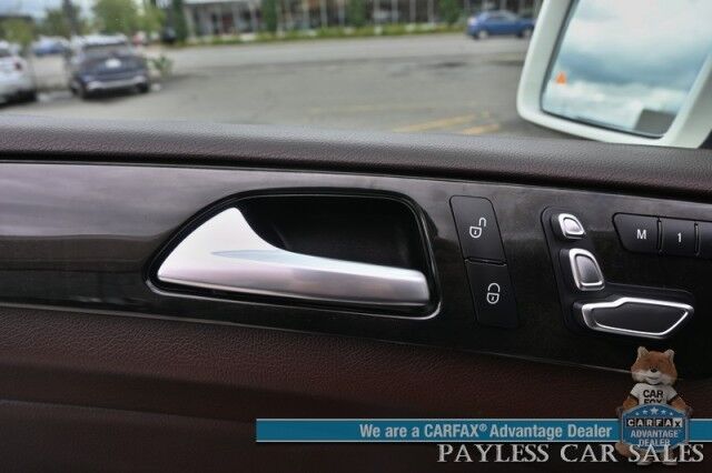 2019 Mercedes-Benz GLS 450 Anchorage AK