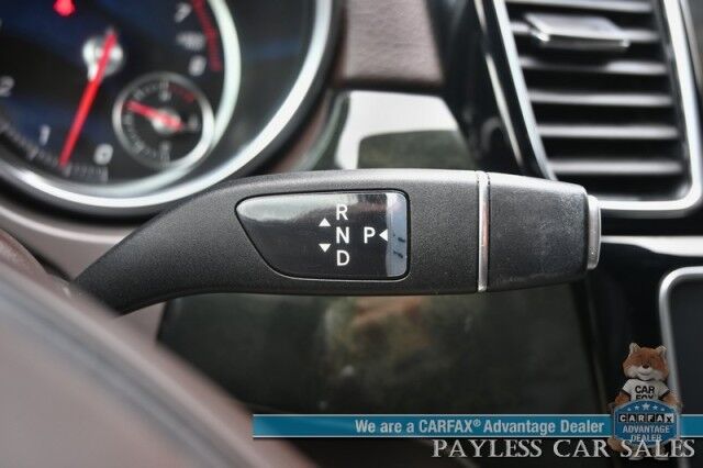2019 Mercedes-Benz GLS 450 Anchorage AK