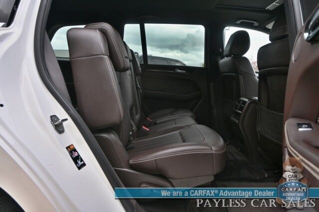 2019 Mercedes-Benz GLS 450 Anchorage AK