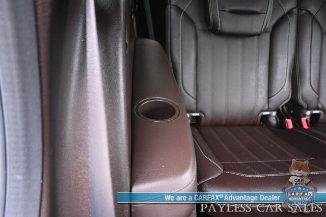 2019 Mercedes-Benz GLS 450 Anchorage AK