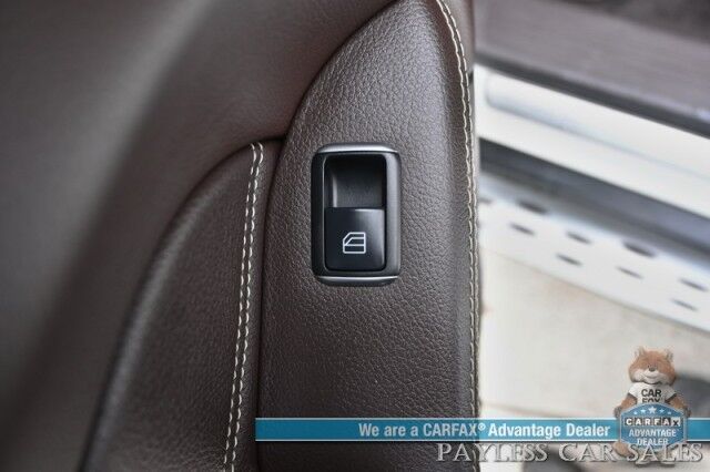 2019 Mercedes-Benz GLS 450 Anchorage AK
