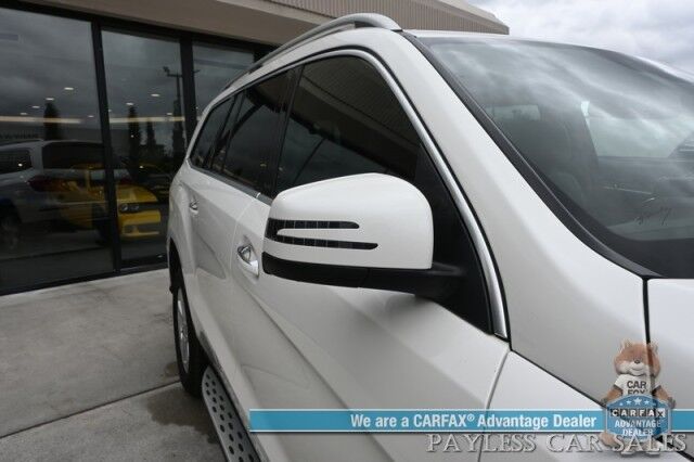 2019 Mercedes-Benz GLS 450 Anchorage AK