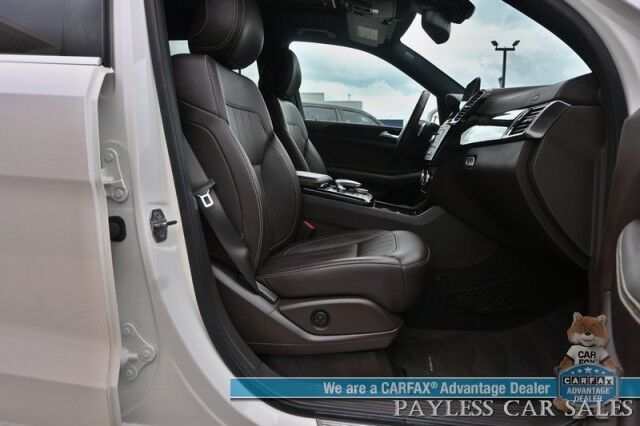2019 Mercedes-Benz GLS 450 Anchorage AK