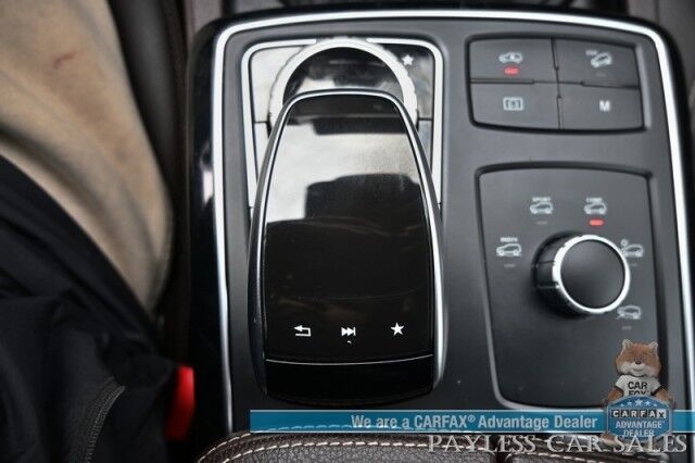 2019 Mercedes-Benz GLS 450 Anchorage AK