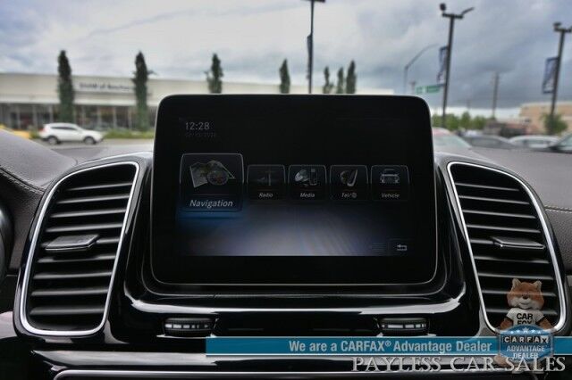 2019 Mercedes-Benz GLS 450 Anchorage AK