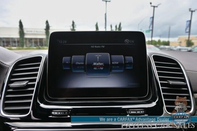 2019 Mercedes-Benz GLS 450 Anchorage AK