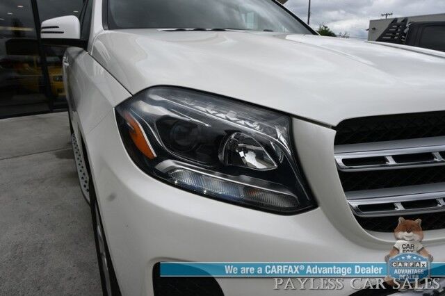 2019 Mercedes-Benz GLS 450 Anchorage AK