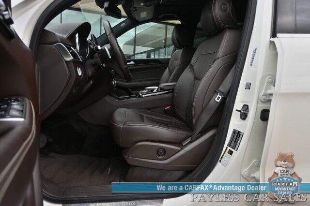 2019 Mercedes-Benz GLS 450 Anchorage AK