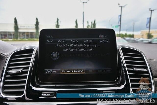 2019 Mercedes-Benz GLS 450 Anchorage AK