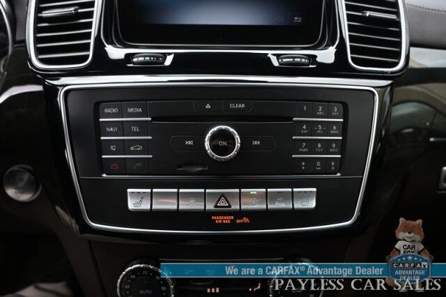 2019 Mercedes-Benz GLS 450 Anchorage AK