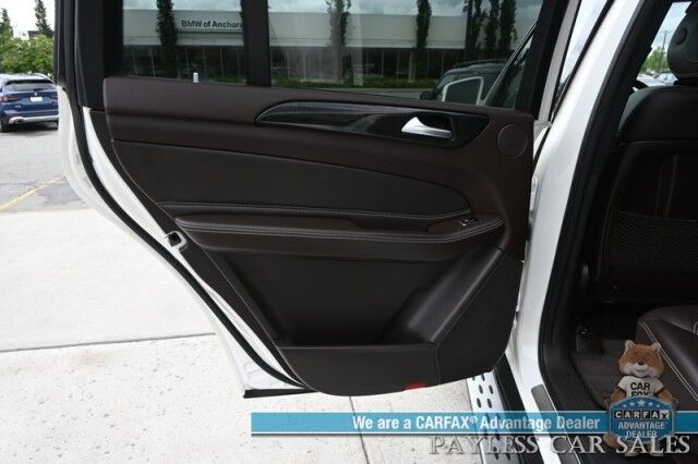 2019 Mercedes-Benz GLS 450 Anchorage AK