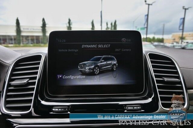 2019 Mercedes-Benz GLS 450 Anchorage AK