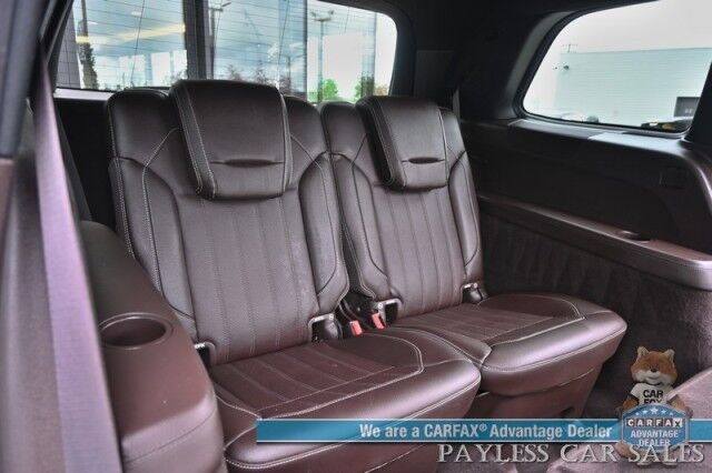 2019 Mercedes-Benz GLS 450 Anchorage AK