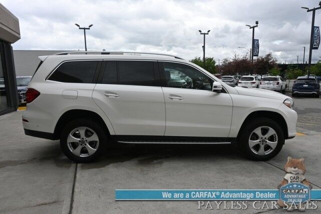 2019 Mercedes-Benz GLS 450 Anchorage AK
