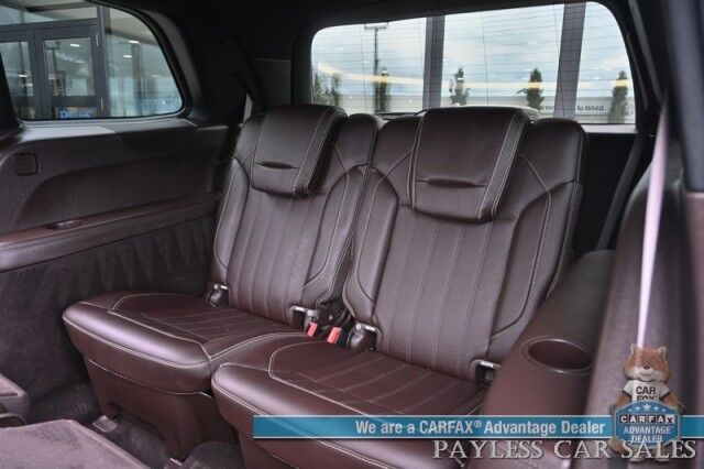 2019 Mercedes-Benz GLS 450 Anchorage AK