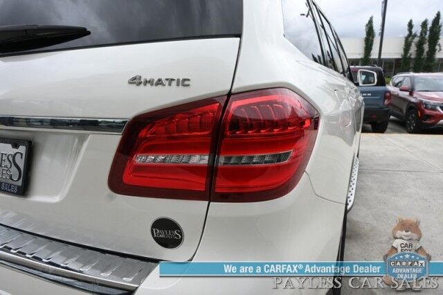 2019 Mercedes-Benz GLS 450 Anchorage AK
