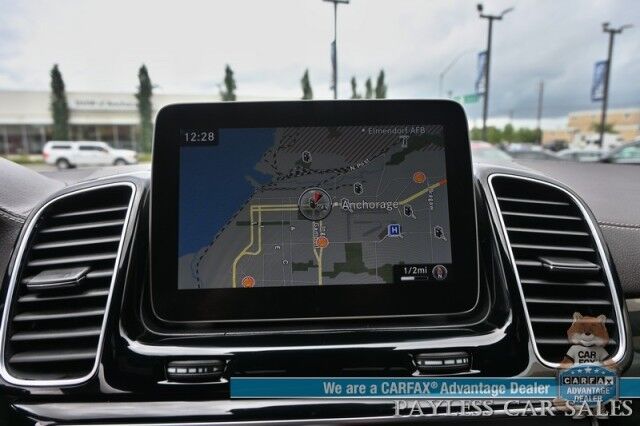 2019 Mercedes-Benz GLS 450 Anchorage AK