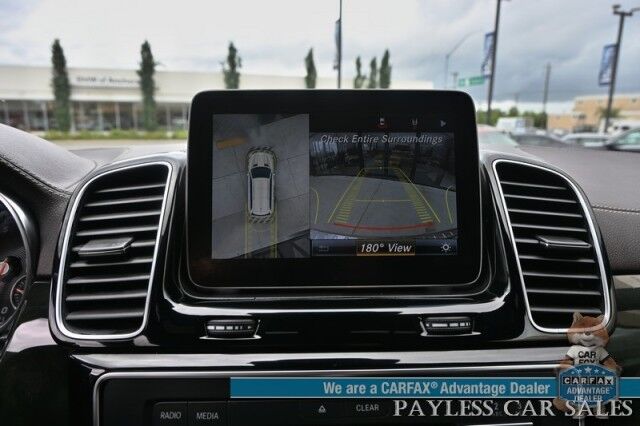 2019 Mercedes-Benz GLS 450 Anchorage AK
